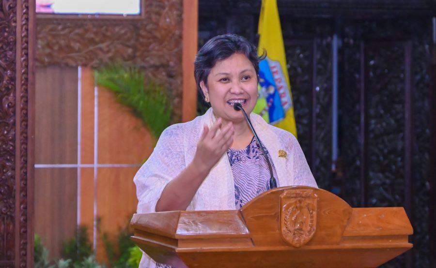 Perbaikan Ekosistem Pendidikan Vokasi Harus Konsisten dan Menyeluruh